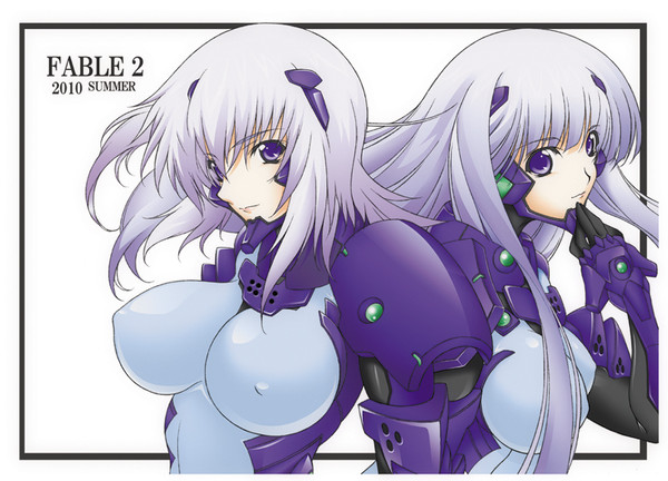 「紅の姉妹」～スカーレットツイン～