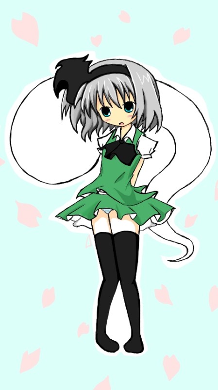 妖夢