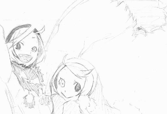 ルキノキ