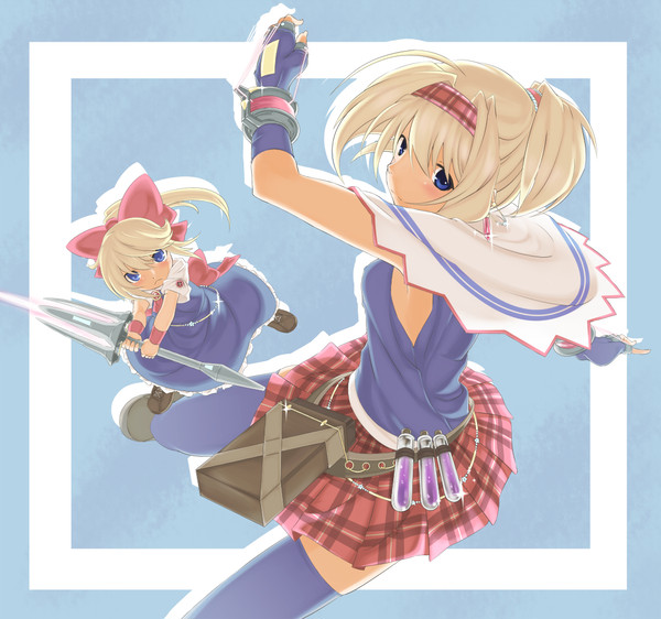 ありしゃん
