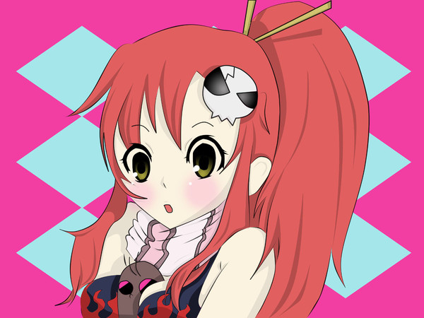 ヨーコ