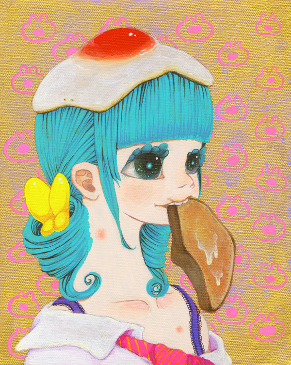 ないしょのないしょ