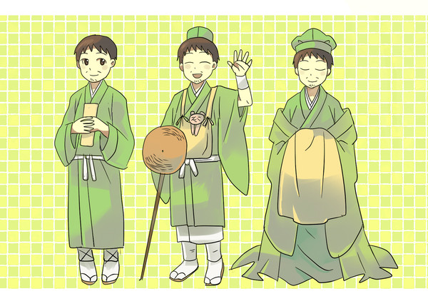 芭芭芭