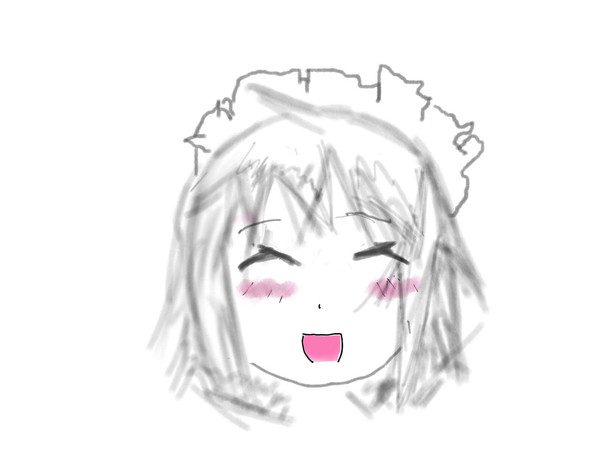 咲夜さん;
