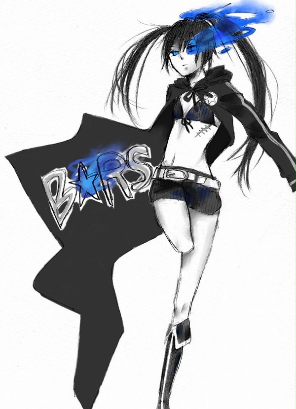 らくがき