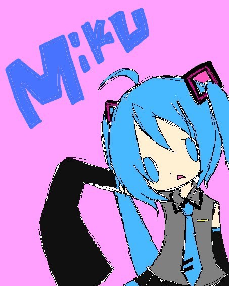みく