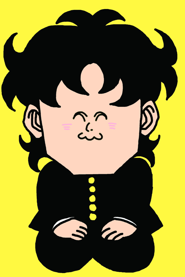 零さん