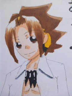 麻倉葉