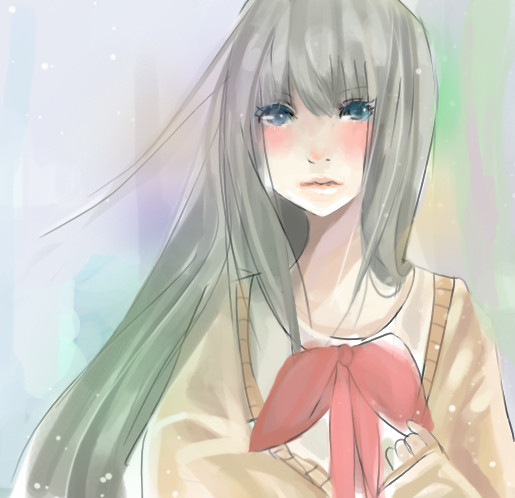 stare