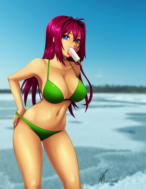 Sweet Summer