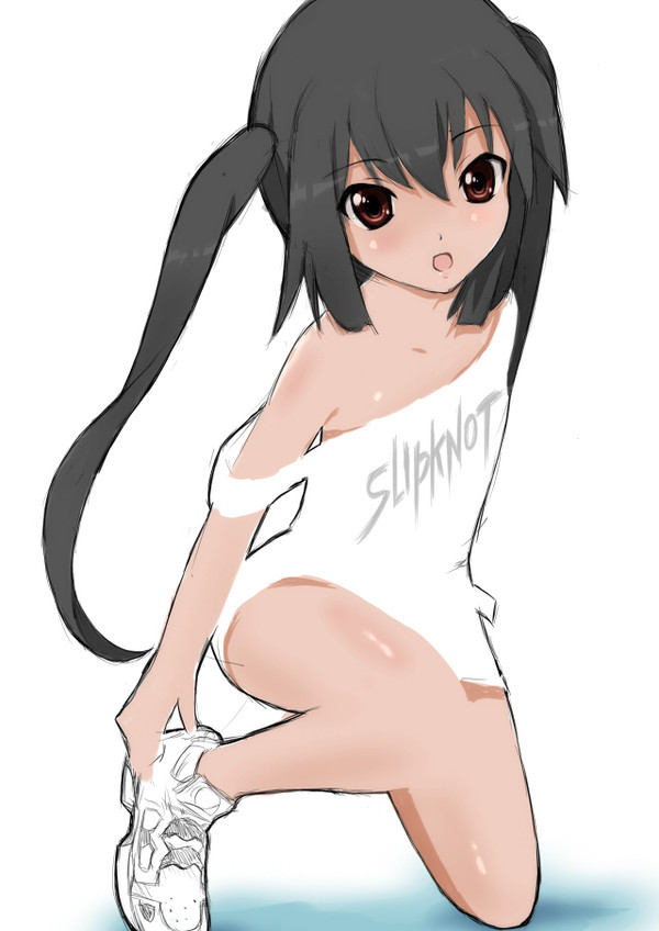 あずにゃん