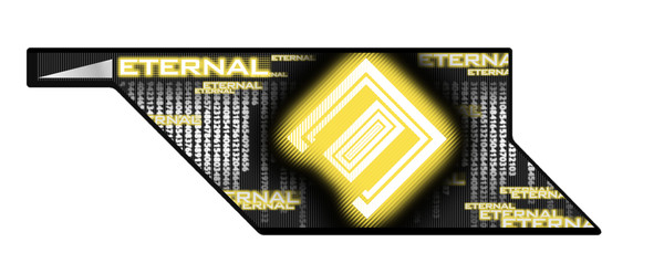 【ETERNAL】
