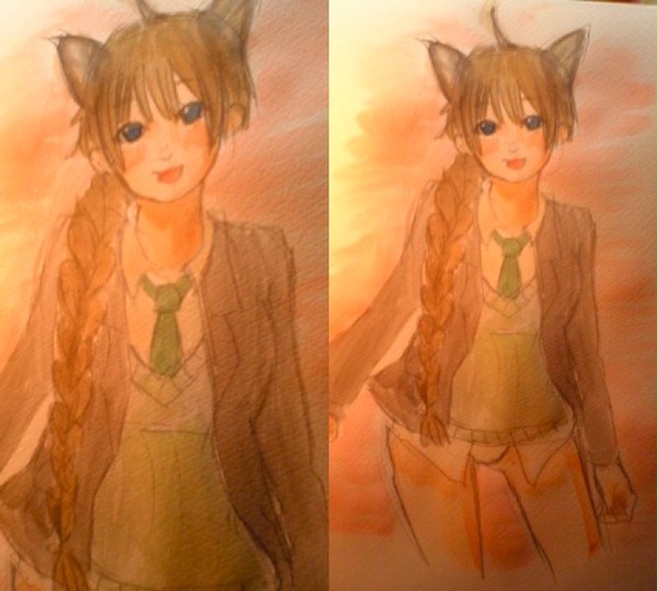 ﾊﾟﾝﾂじゃないからﾅﾝﾀﾗｶﾝﾀﾗのｷｬﾗｸﾀー