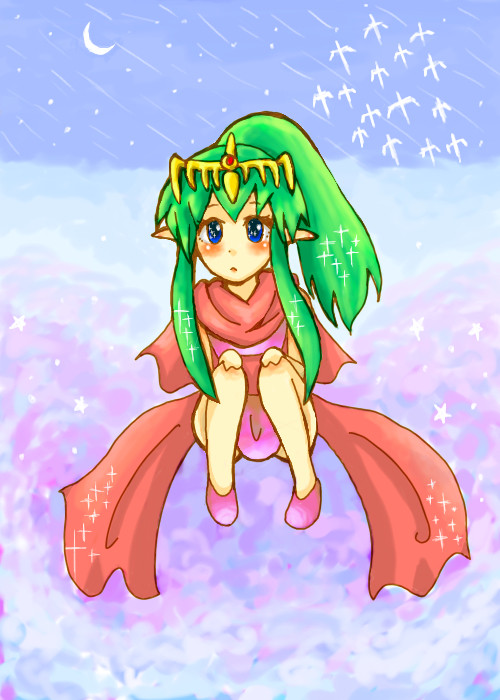 チキ