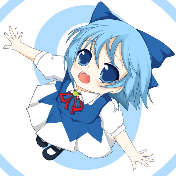 チルノ