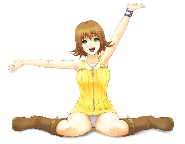 ドロー　ケアル！