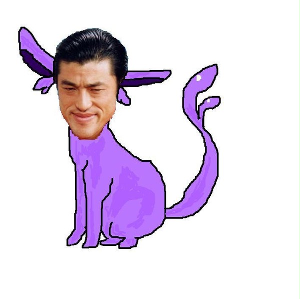 新ブイズ妄想