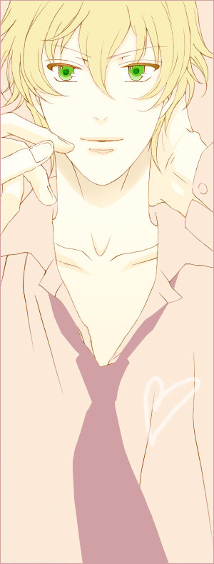 乙女座さん