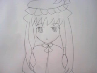 霧谷希(パチュリーコス)