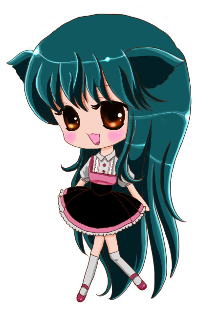 Dark Lolita