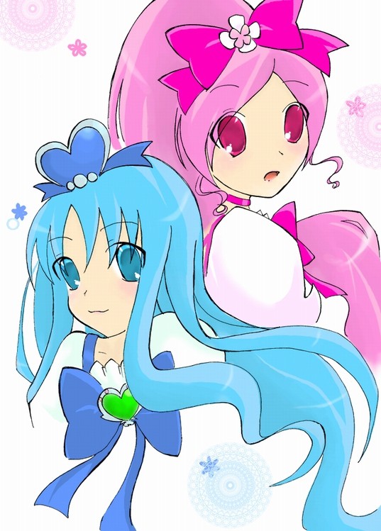 プリキュア
