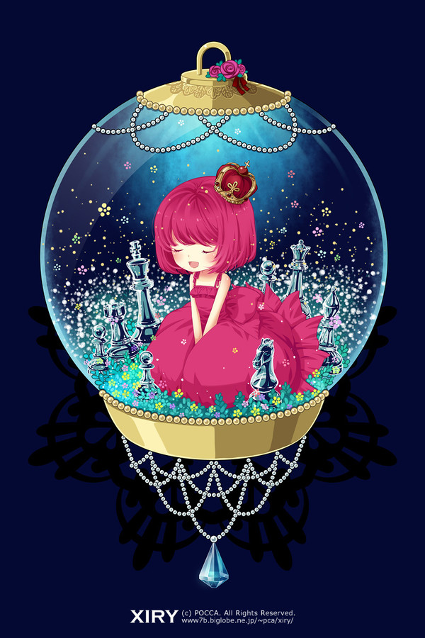 スノードーム