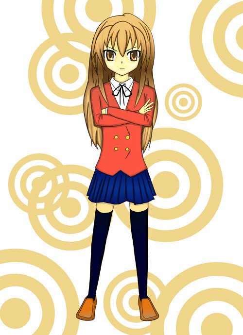 TAIGA
