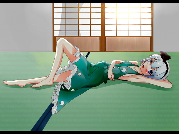 妖夢の日