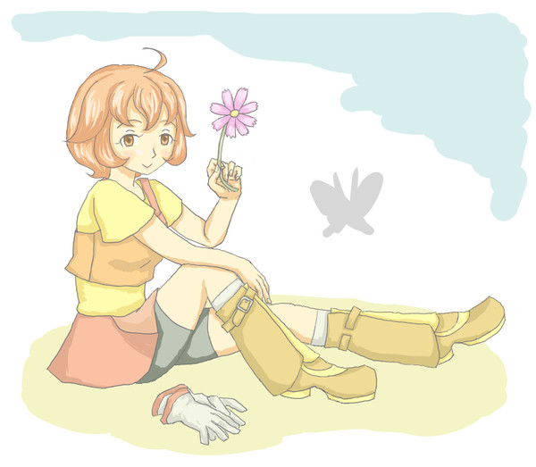 コスモス4u