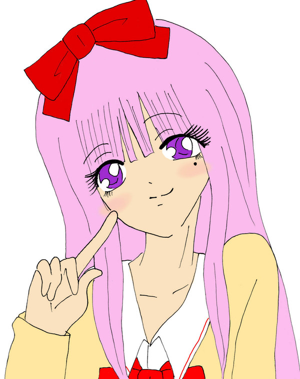う～ん・・・ｖ