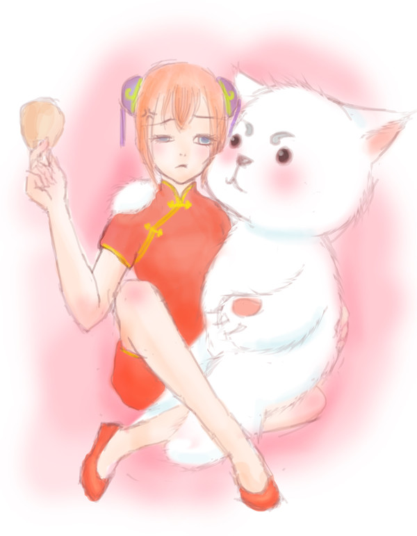 鸡腿