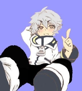＊）めだかボックス