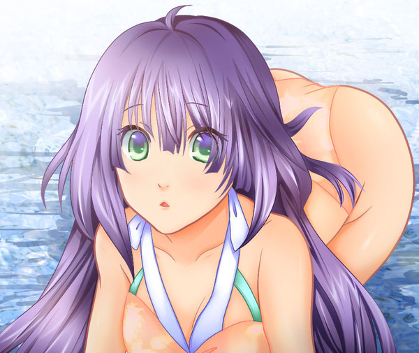 夏ですね