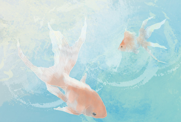 金魚