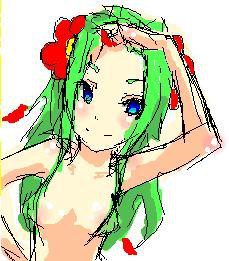 きれいは（ｒｙ