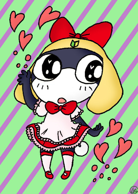 タママ