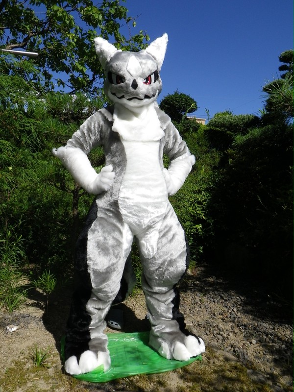 わぁいショタドラ召還したよー☆