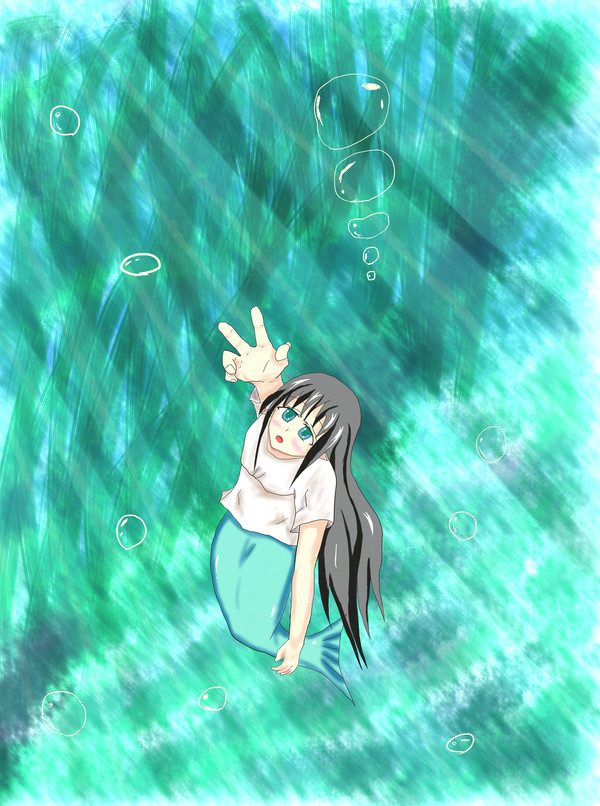 人魚