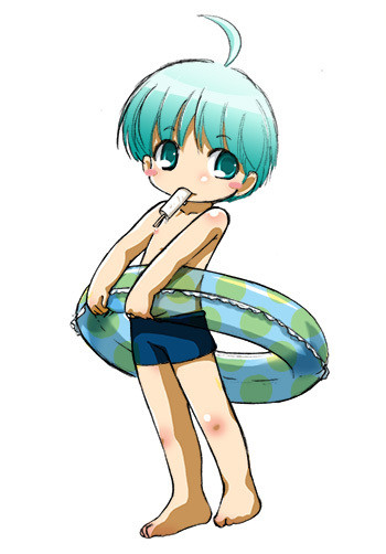 なつヒロム