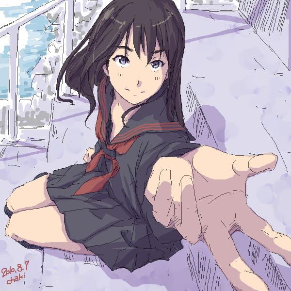 練習