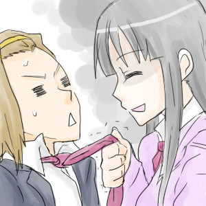 ぎゅっと