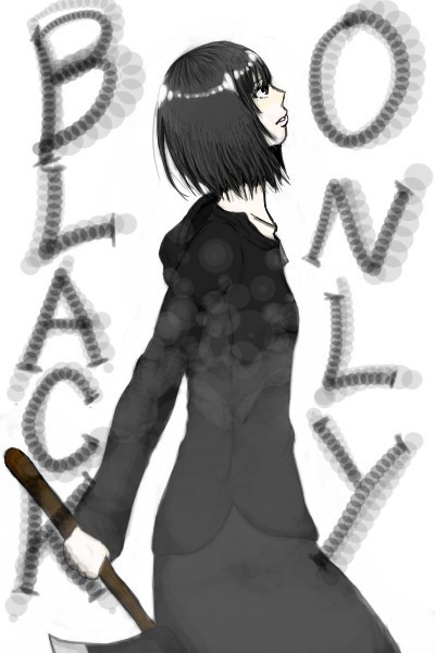【PMC】黒一色【非公式】