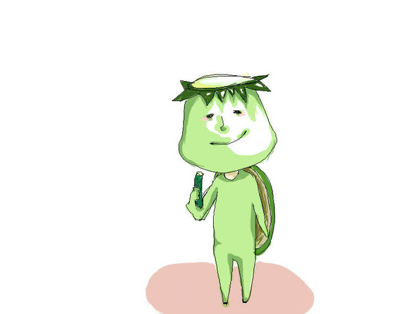 村長
