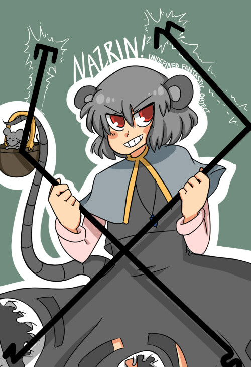 マウス