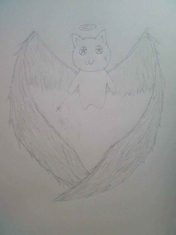 Angel Tomask