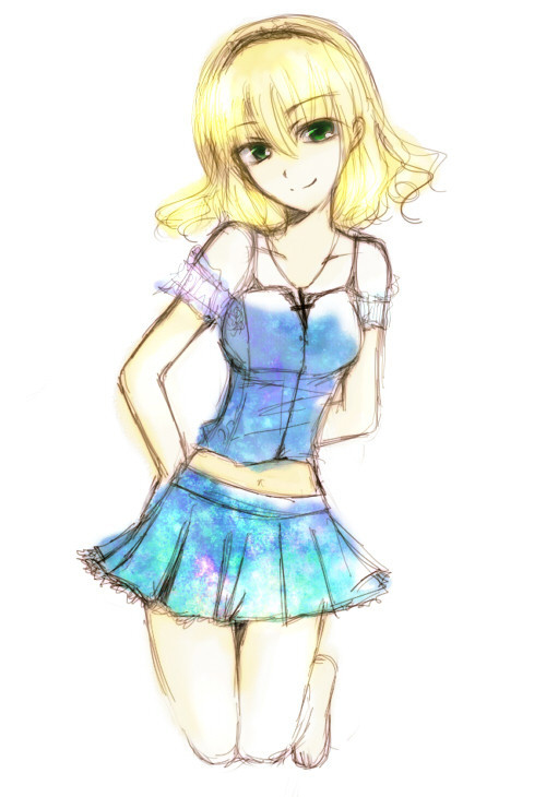 【ぴくふぁみ】日本の夏は暑すぎ！ます！！【夏着替え！】