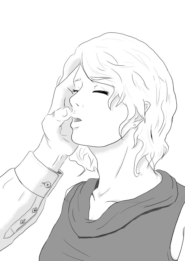 成人女性