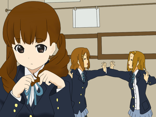 いちご かわいいよね～