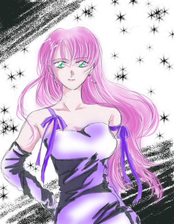 巡音ルカ