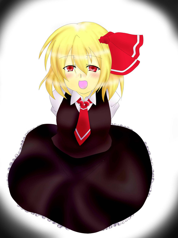 るみりゃから